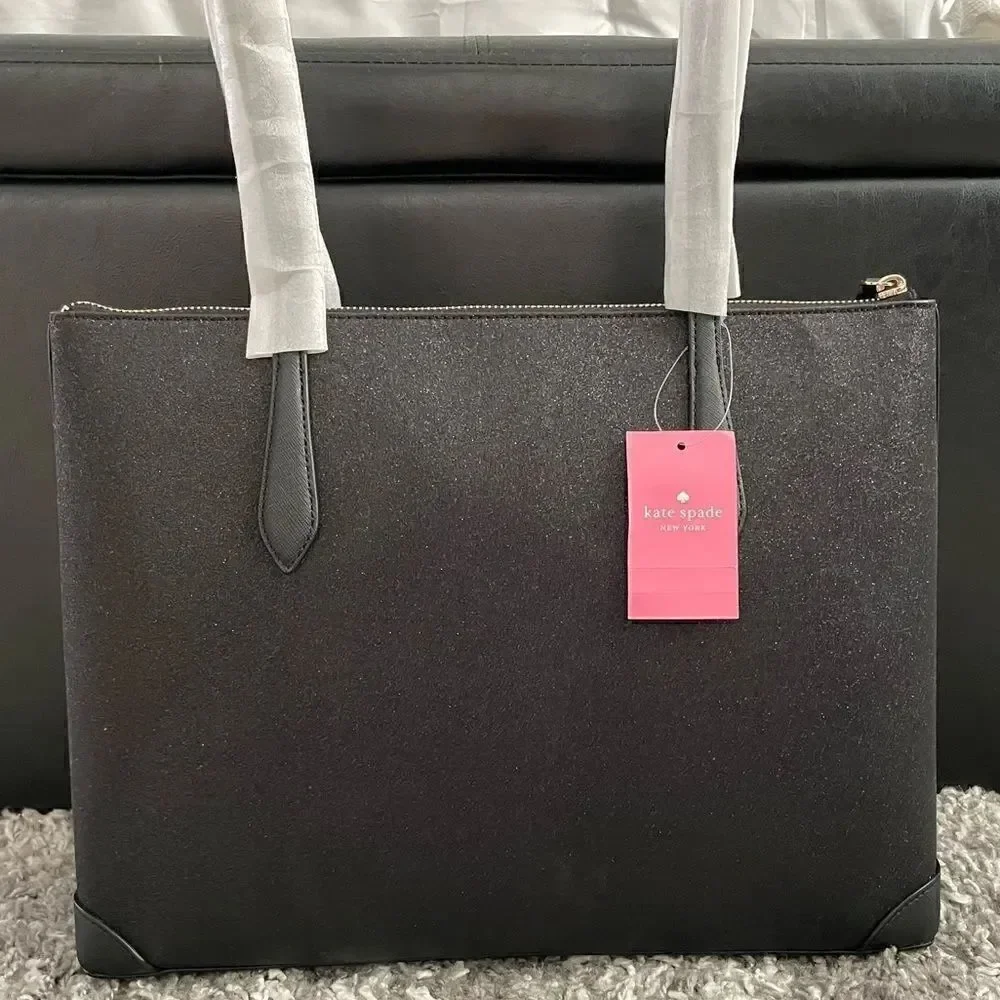 NWT Kate Spade New York Shimmy Tote